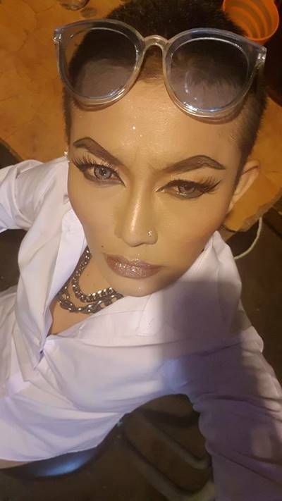 หงส์ น้องสาวเสก 