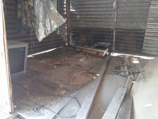 สลดใจ พบเด็กชาย 9 ขวบ ถูกทิ้งไว้ตามลำพังนาน 2 ปี อาศัยอยู่ในบ้านทรุดโทรม