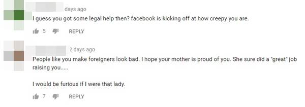 ฝรั่งอัดคลิปจีบสาวไทย