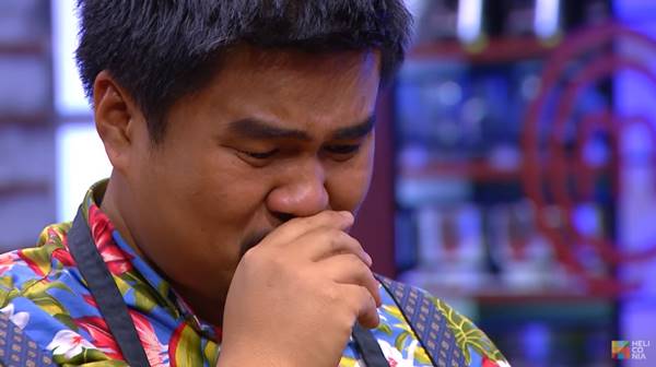 เดียว MasterChef Thailand