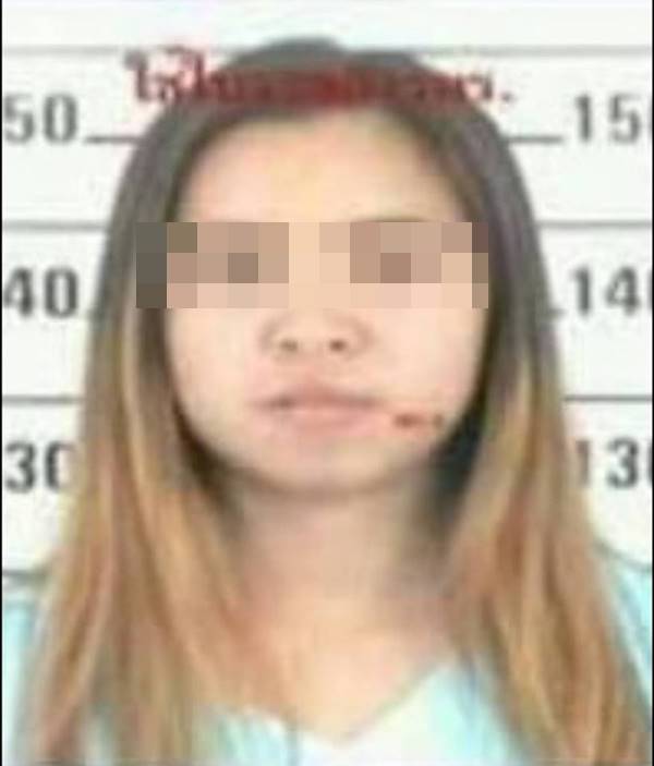 ฆ่าหั่นศพสาวผมแดง