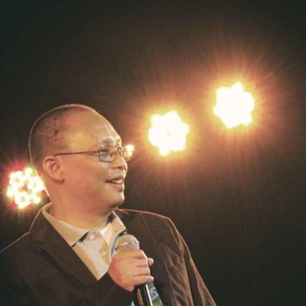 ดี้ นิติพงษ์ 