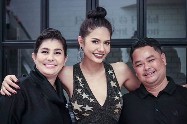 แม่น้ำตาล ชลิตา แจงจนหายข้องใจ หลังเอี่ยวไม่คืนแสงสีทอง จนพระปรีชาสึก