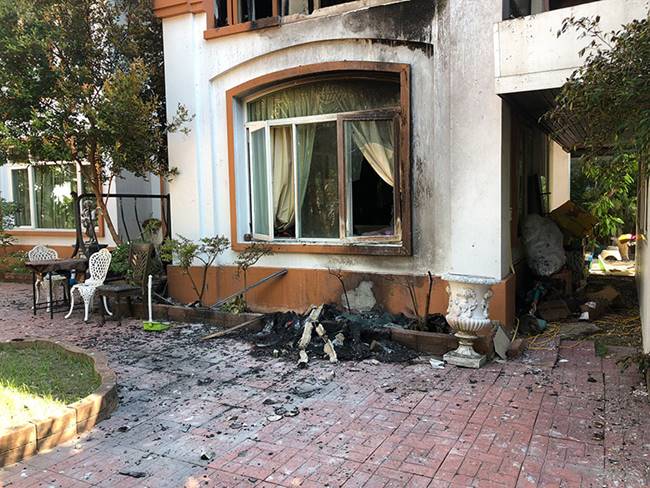 พ่อ น้องเบนซ์ แฟน บอล บางแก้ว เชื่อลูกถูกฆาตกรรม 