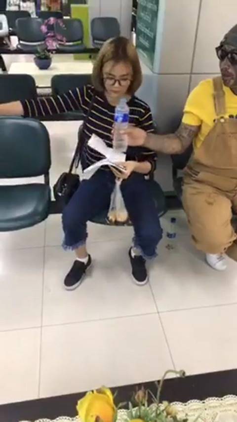 เก่ง ลายพราง - น้องเนย จดทะเบียนหย่า ขอกลับไปใช้ชีวิตแบบเดิม