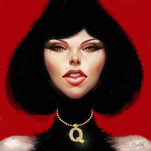 แหม่มโพธิ์ดำคัมแบ็ค