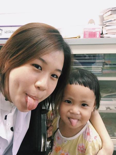 หมอแมงปอ