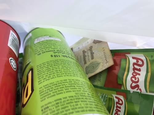 สาวเหลือเงินร้อยกว่าบาท ขอวิธีอยู่รอดใน 1 เดือน 