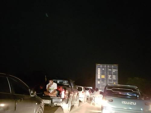 สมุนไพรรักษามะเร็ง