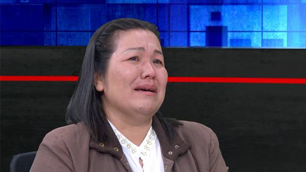 แม่พลทหารเบนซ์เชื่อ ศพลูกไม่เน่า