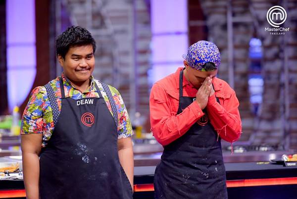 เดียว MasterChef Thailand
