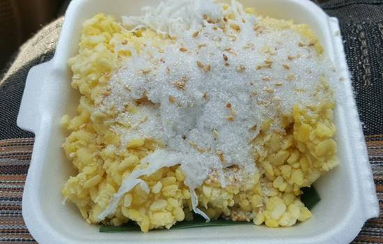 สาวโพสต์ภาพคุณยายสู้ชีวิต เข็นขนมขายกลางแดดเปรี้ยง ชาวเน็ตแห่ถามพิกัด อยากอุดหนุน