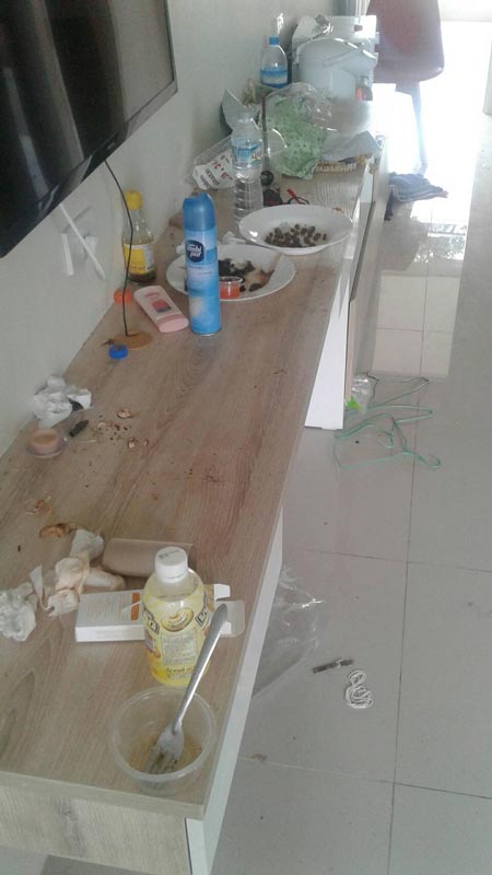 สุดทน !! เจ้าของห้องเช่า ออกโรงแฉดาราตลกดัง ทำห้องเละ แถมเบี้ยวจ่าย