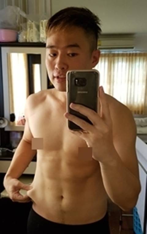 เปิดใจคุณพ่ออ้วน 100 กก.