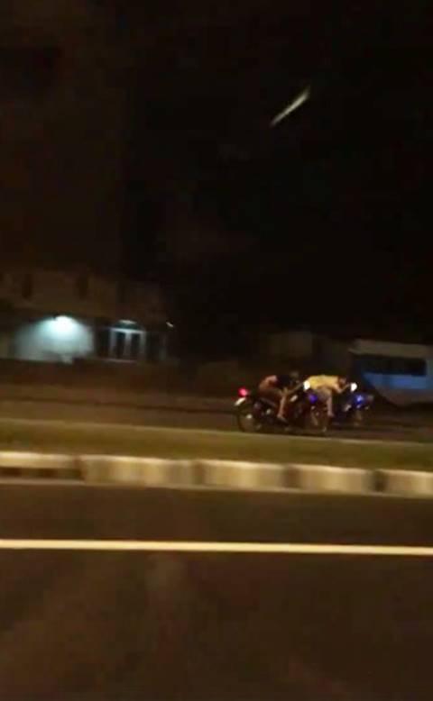 วิจารณ์ยับ ! เด็กแว้นผุดสติ๊กเกอร์ 