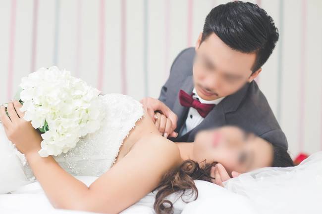 งานแต่งล่ม