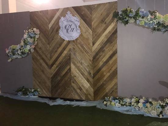 ความฝันพังทลาย ! บ่าวสาวสุดช้ำใจ เจอร้านจัดงานแต่งงานแสนห่วย  