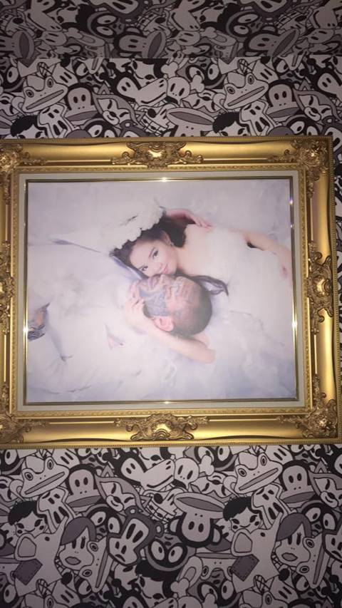 เก่ง ลายพราง - น้องเนย จดทะเบียนหย่า ขอกลับไปใช้ชีวิตแบบเดิม