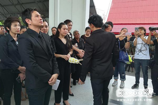 ฌาปนกิจ โจ บอยสเก๊าท์