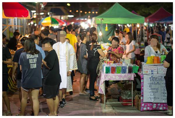 นาคหนุ่ม ถ่ายภาพ พรีอุปสมบท ก่อนบวชจริง เจอจวกนี่งานบวช ไม่ใช่งานแต่ง