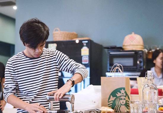 เป่า - แก้ว Masterchef Thailand