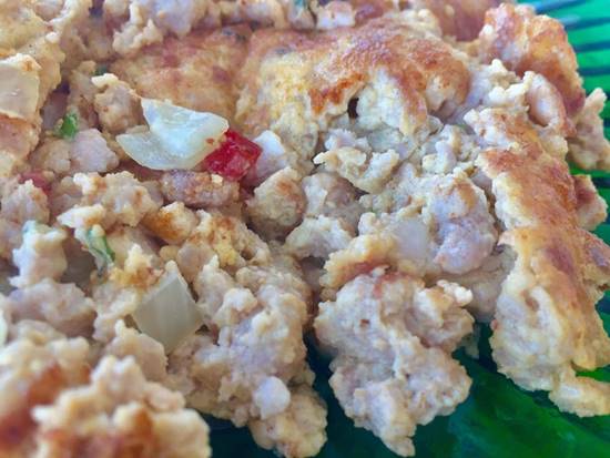 ไข่เจียวตามสูตรร้านขาย 220