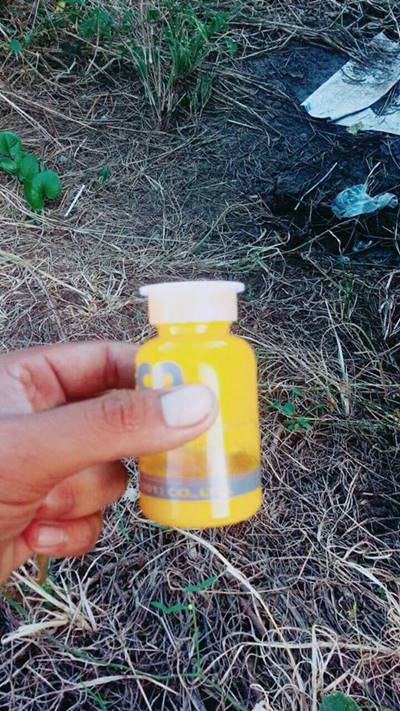 หนุ่มอาฆาตแค้น โดนแฟนบอกเลิก สาดน้ำกรดใส่รถ