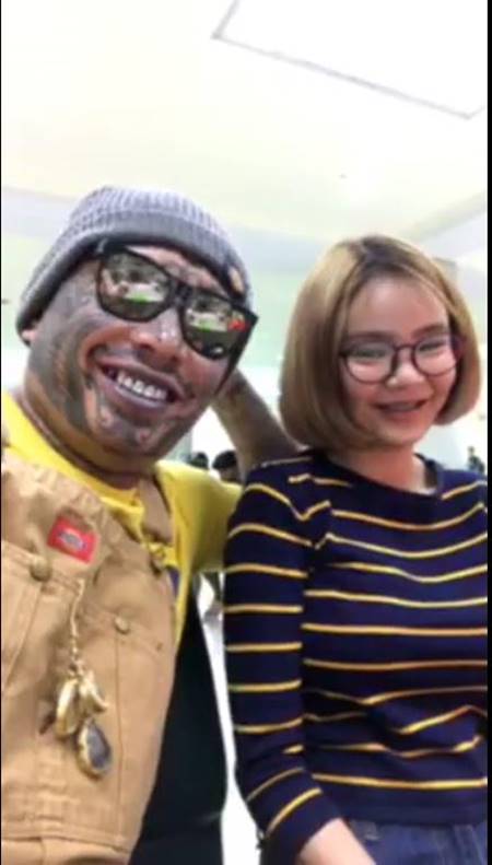 เก่ง ลายพราง - น้องเนย จดทะเบียนหย่า ขอกลับไปใช้ชีวิตแบบเดิม