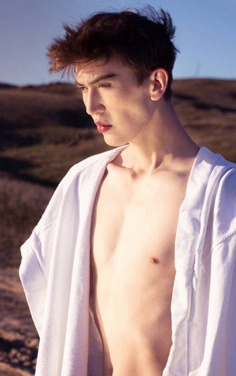 เวทีนางงามคาซัคสถานป่วน