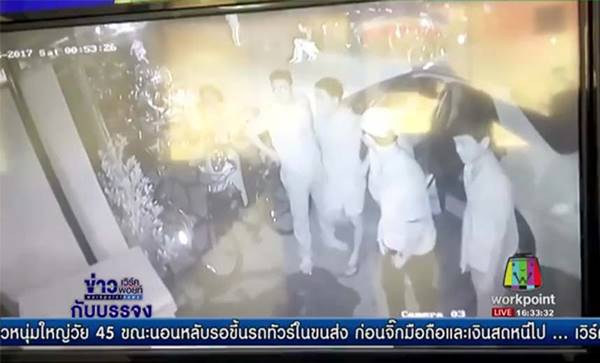 ญาติอาร์ต หนึ่งในแก๊งฆ่าน้องปอนด์ ชี้ จบเกียรตินิยม-ไม่มีเจตนาร้าย