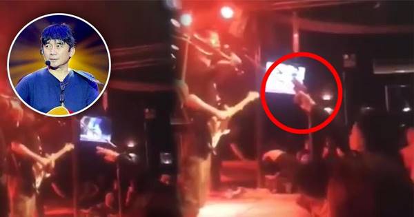 จ่าทหารขอกราบ ปู พงษ์สิทธิ์ 