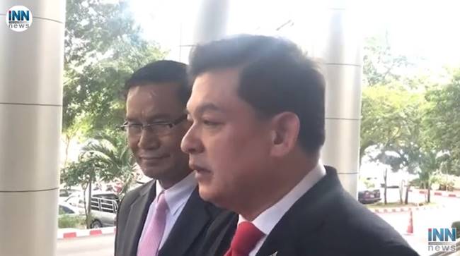 สิระ เจนจาคะ