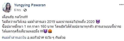 ปลาหมึกยัดไส้