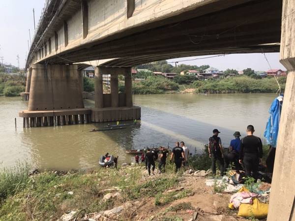 ปล้นร้านทองลพบุรี ล่าสุด