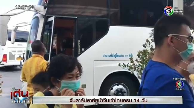ไวรัสโคโรนา