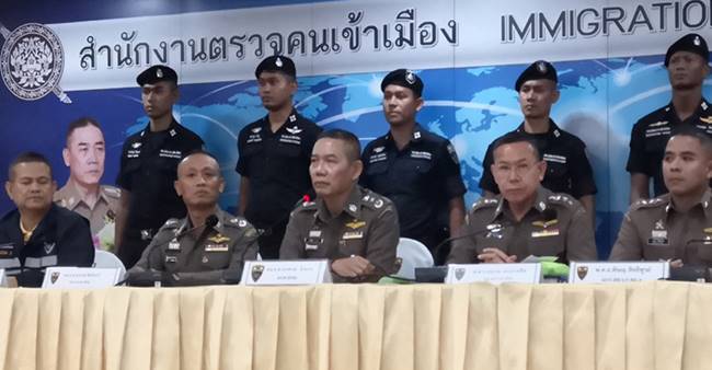 ระบบไบโอเมทริกซ์