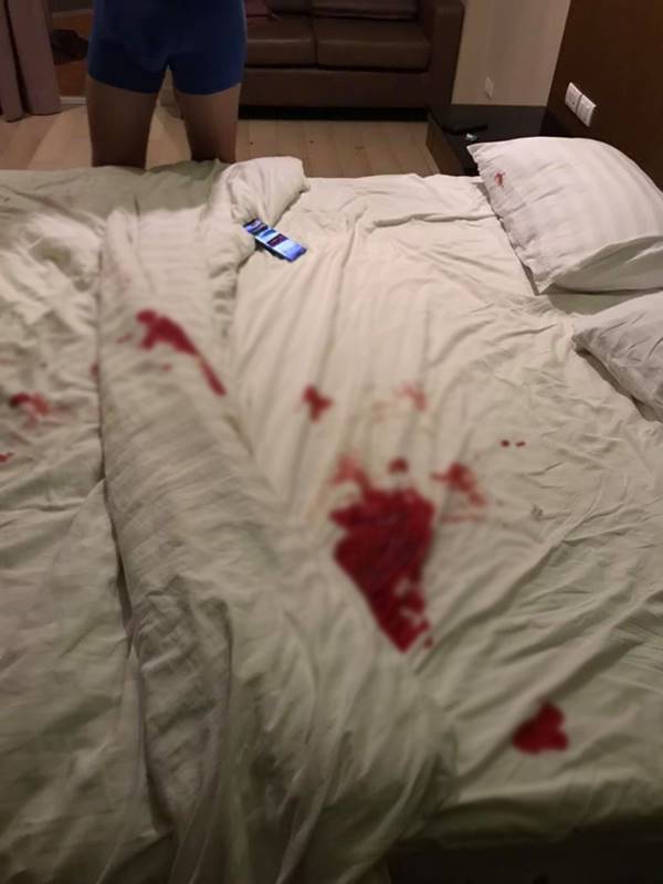 มีเซ็กส์ครั้งแรก