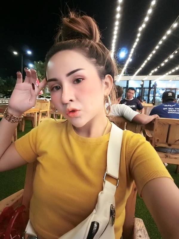  มะนาว โกงแชร์เงิน