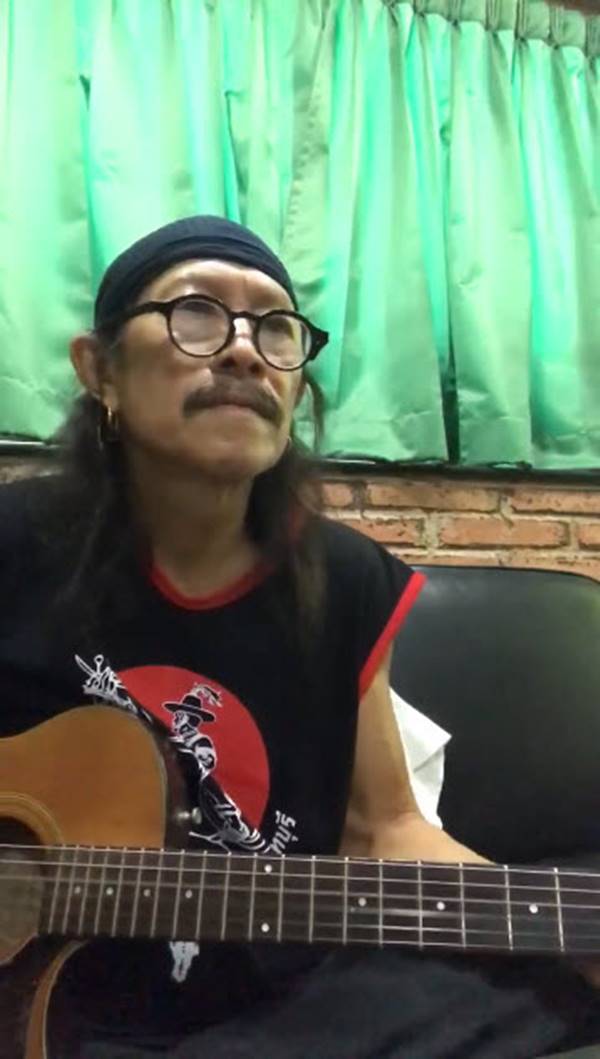 แอ๊ด คาราบาว