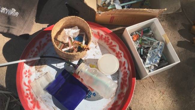 พระมั่วสีกา