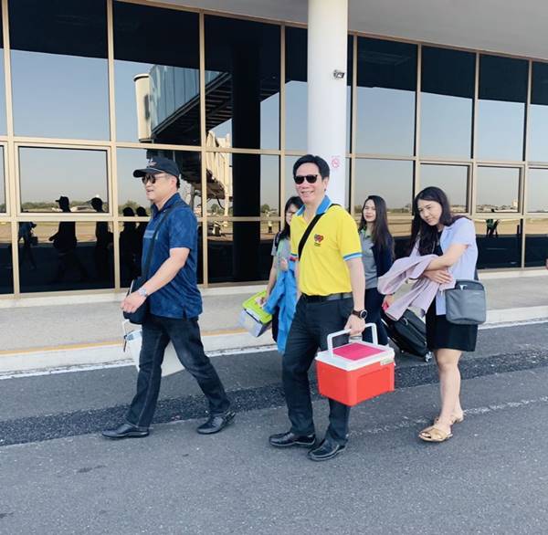 อนุทิน ชาญวีรกูล