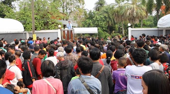 เสี่ยปรีชา