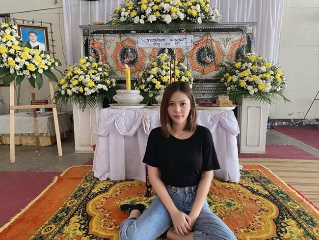 รถชนพ่อหมอปลาวาฬ