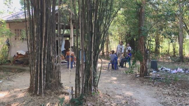 พระมั่วสีกา