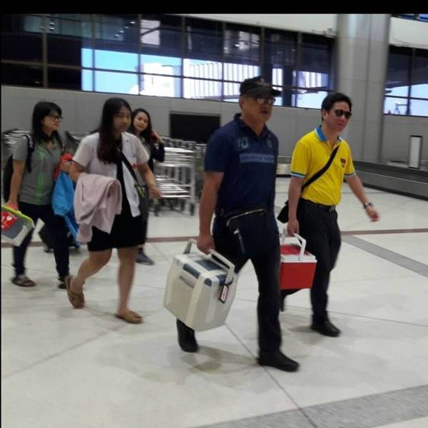อนุทิน ชาญวีรกูล