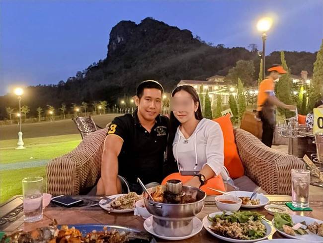 รูปเมีย ประสิทธิ์ชัย