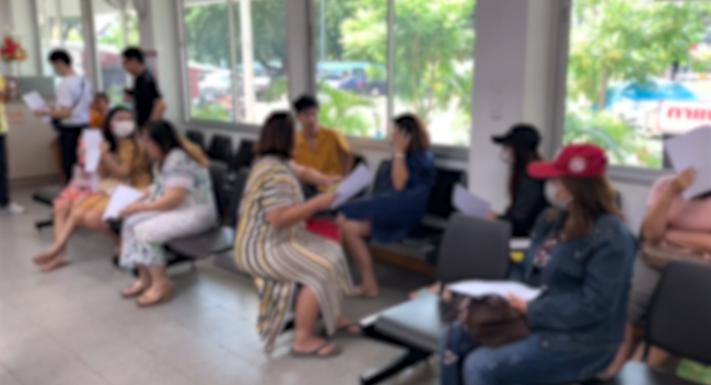  มะนาว โกงแชร์เงิน