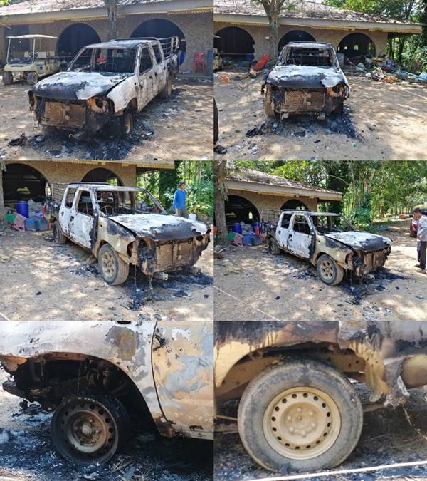 พุทธะอิสระ