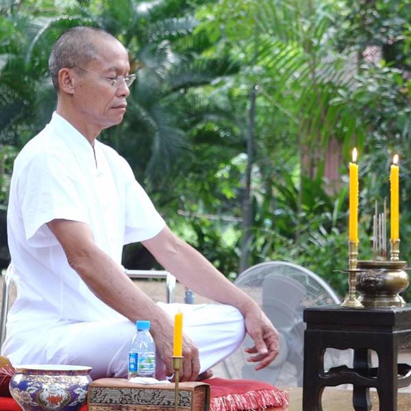 พุทธะอิสระ