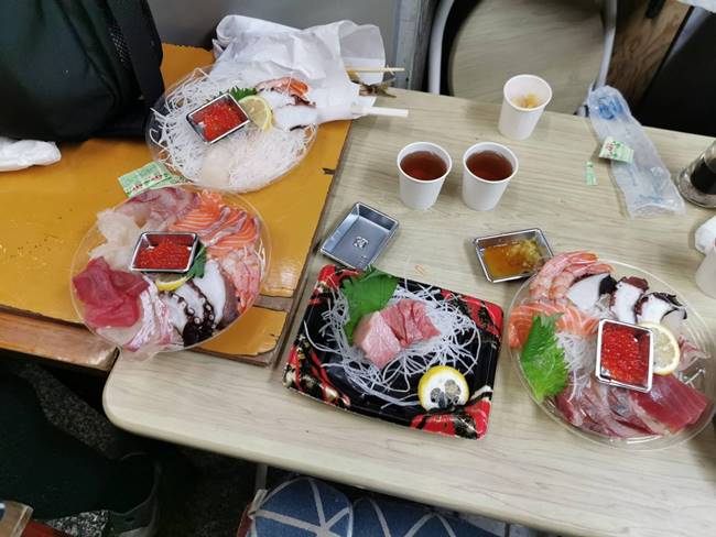 ทัวร์ญี่ปุ่น